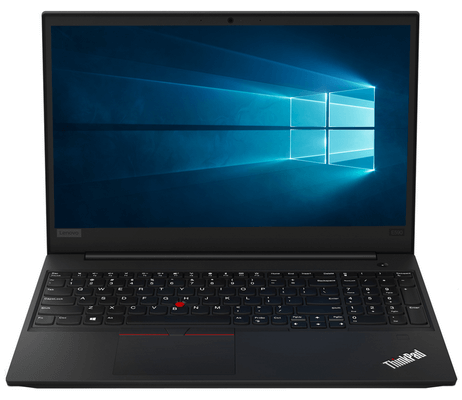 Замена кулера на ноутбуке Lenovo ThinkPad Edge E590